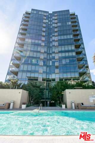 1155 S Grand Ave Unit: 614