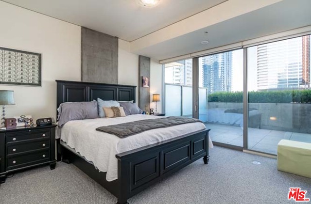 1155 S Grand Ave Unit: 614