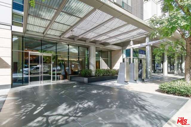1155 S Grand Ave Unit: 614