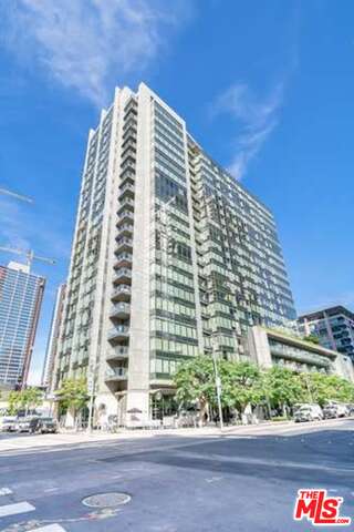 1155 S Grand Ave Unit: 614