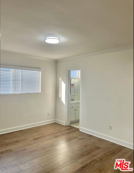 1827 Veteran Ave Unit: 21