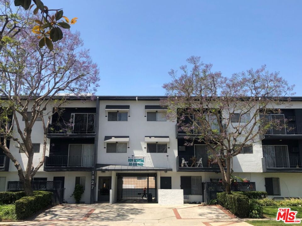 1827 Veteran Ave Unit: 21