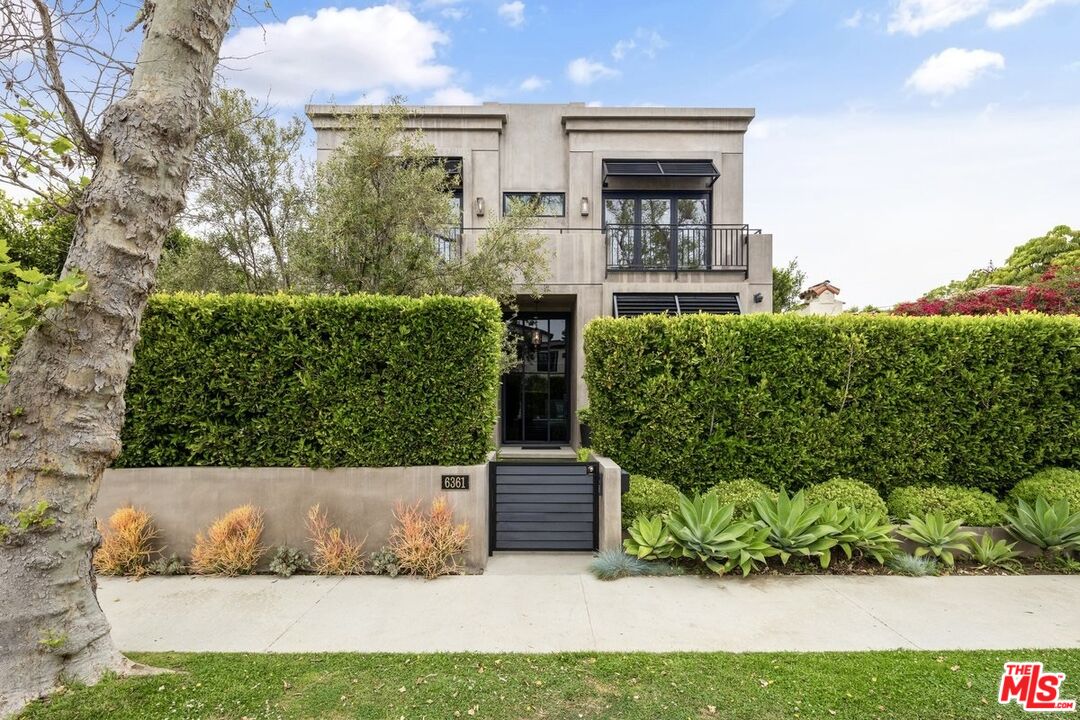 6361 Drexel Ave