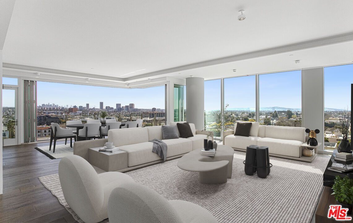 9000 W 3rd St Unit: 902