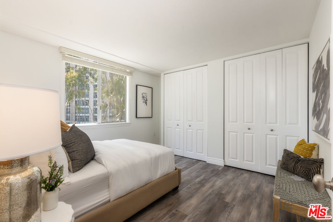 10751 Wilshire Blvd Unit: 702