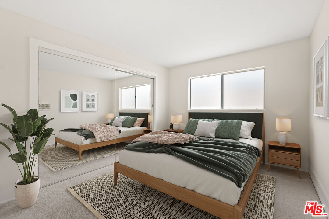 3131 S Canfield Ave Unit: 209