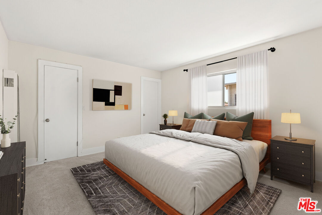 3131 S Canfield Ave Unit: 209