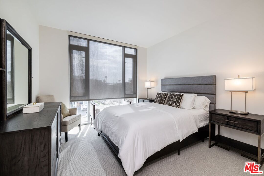 8500 Burton Way Unit: 717