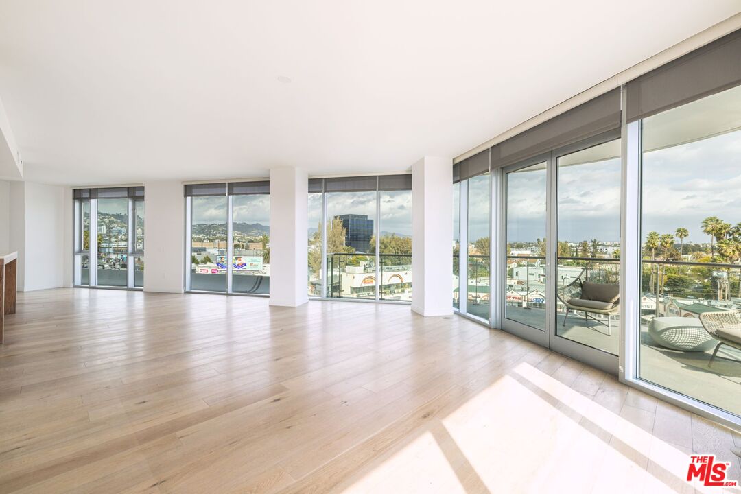 8500 Burton Way Unit: 717