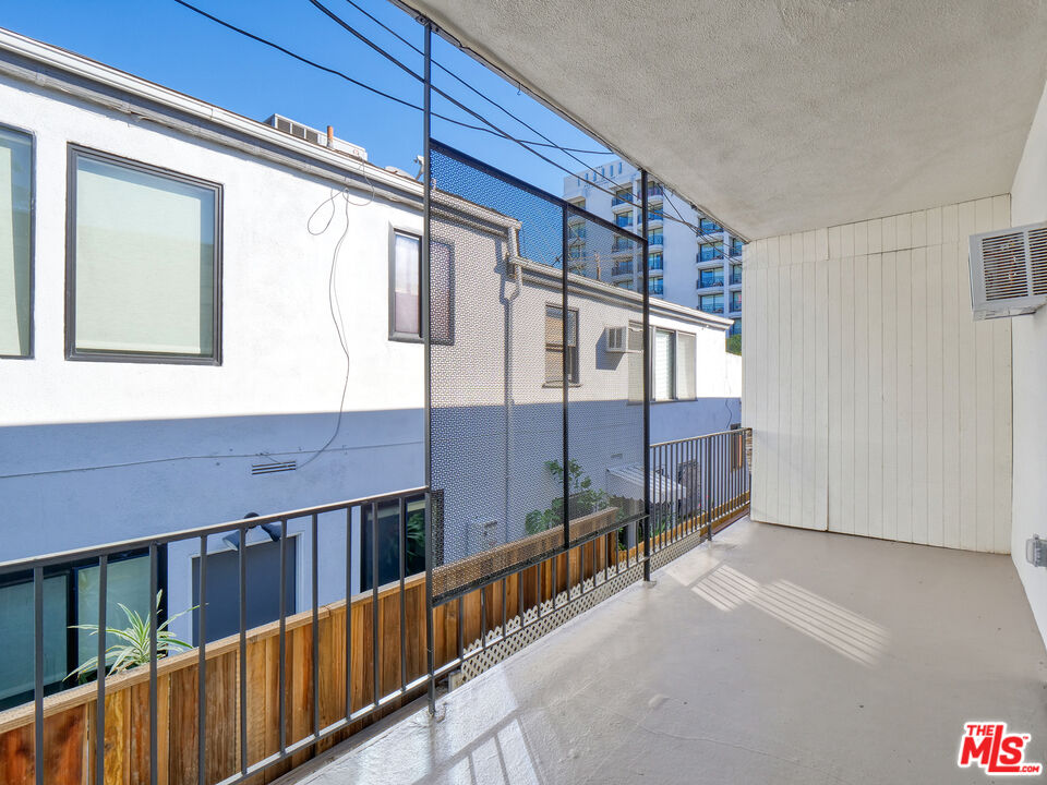 8903 Harratt St Unit: F