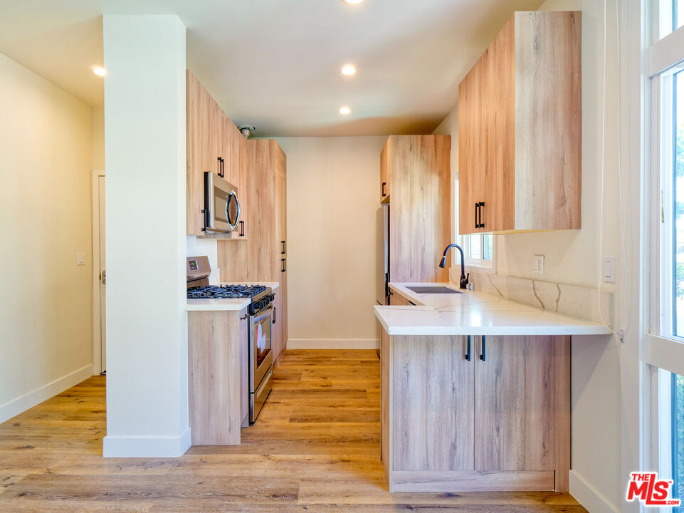 8903 Harratt St Unit: F