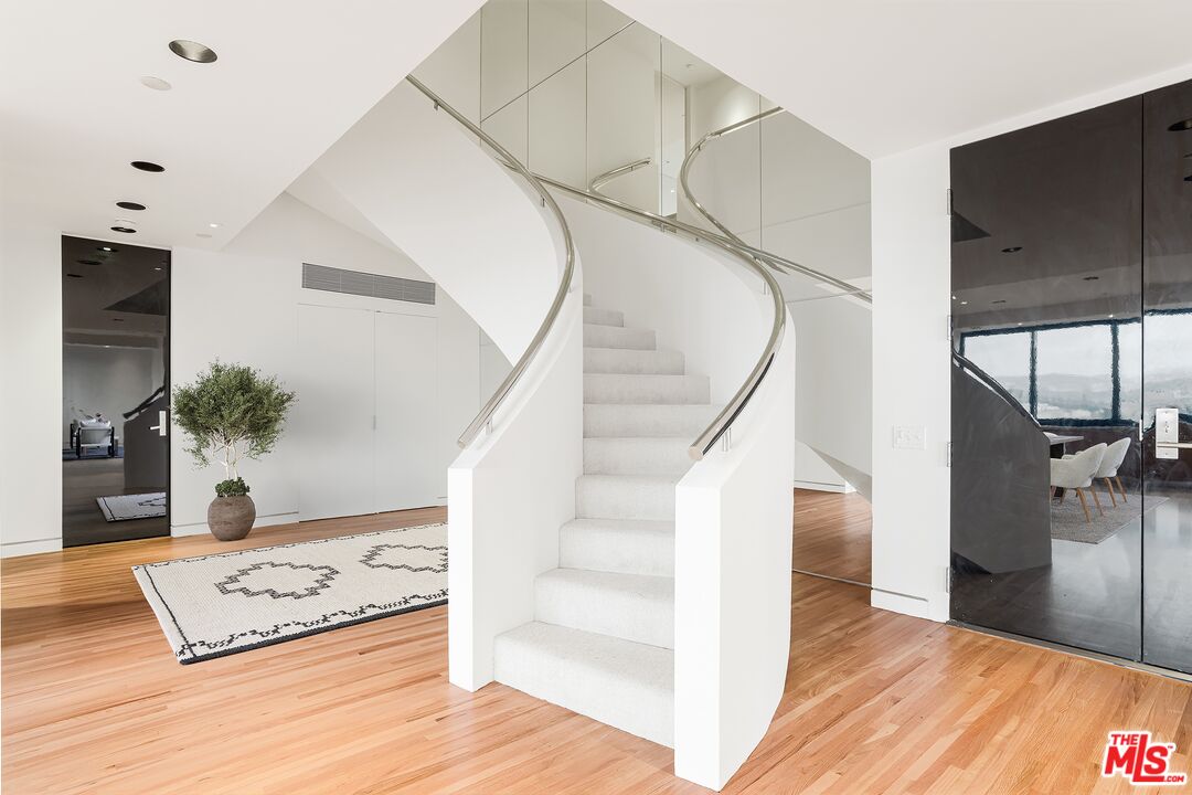 10560 Wilshire Blvd Unit: 1803