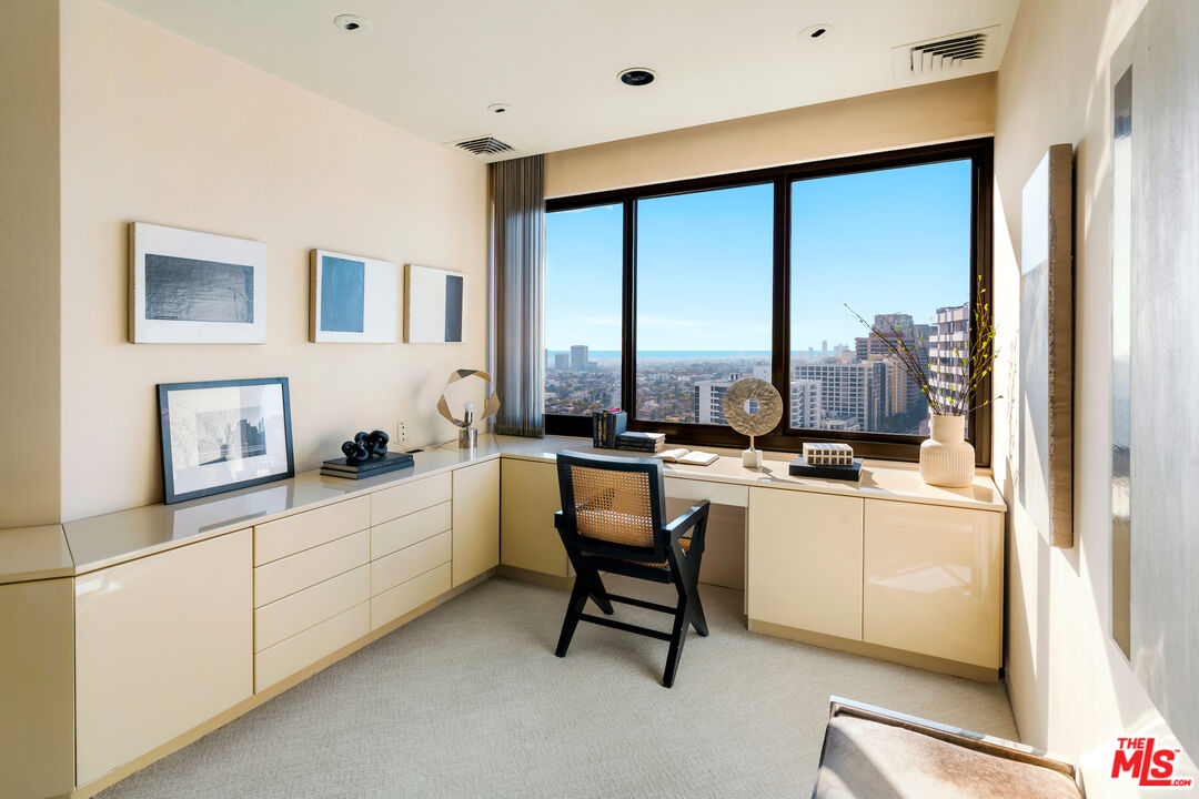 10560 Wilshire Blvd Unit: 1803