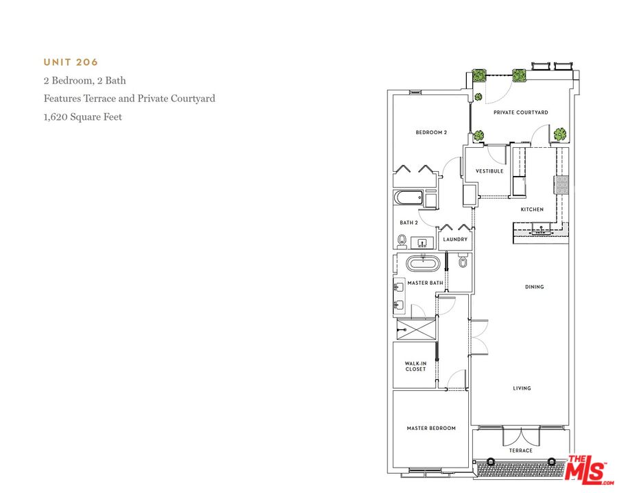 15225 Palisades Village Ln Unit: 206