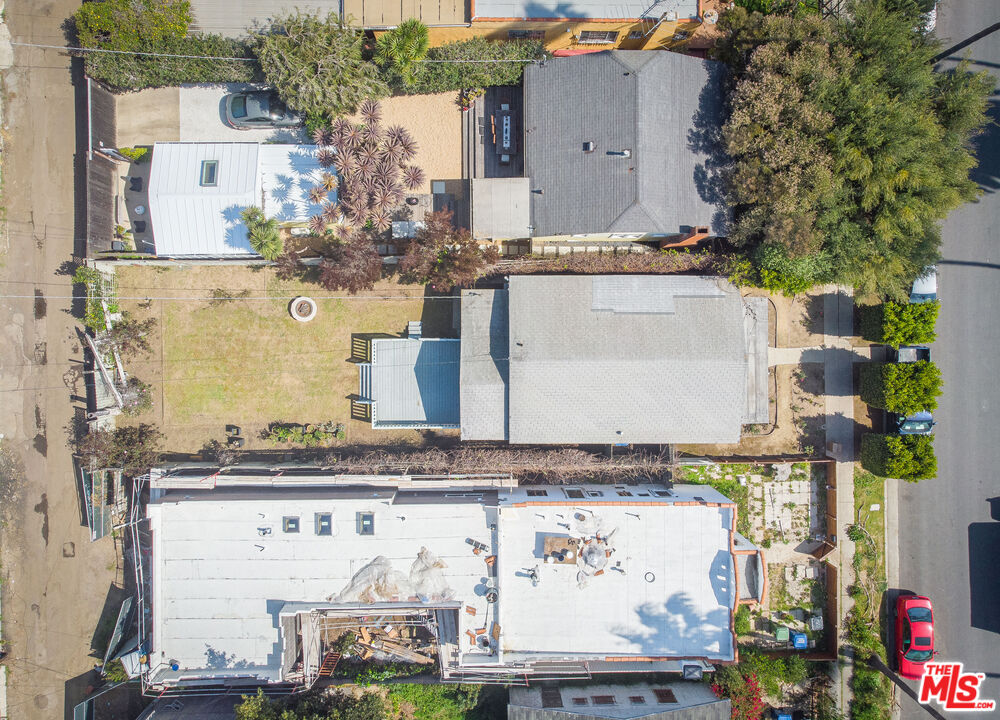 923 Milwood Ave