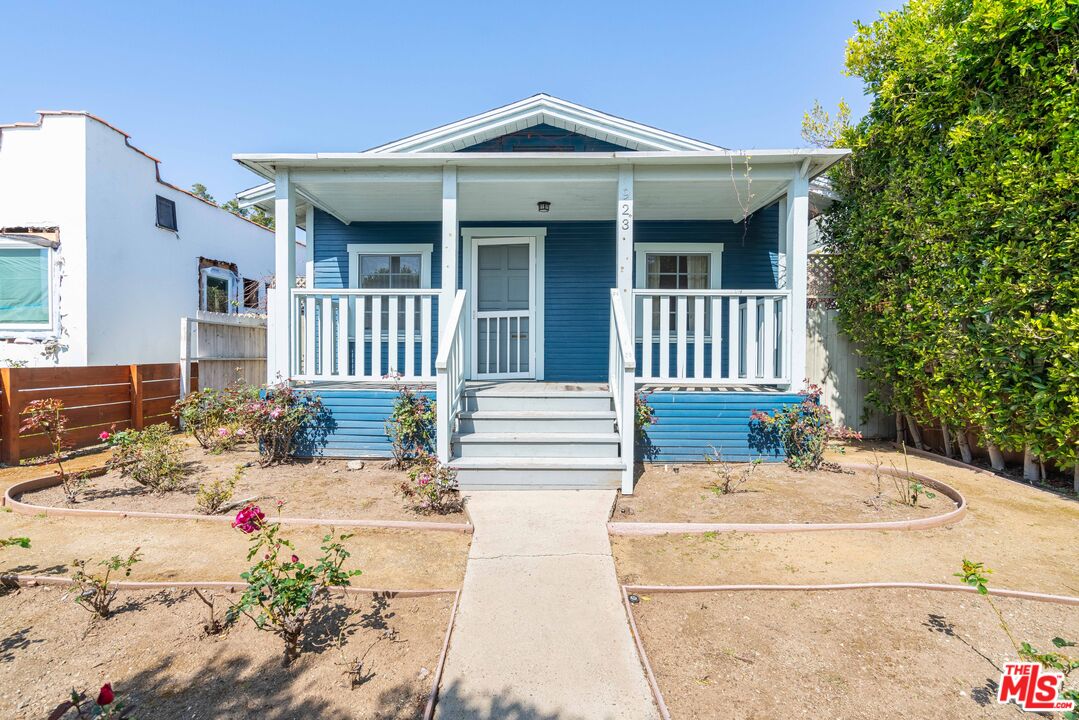 923 Milwood Ave