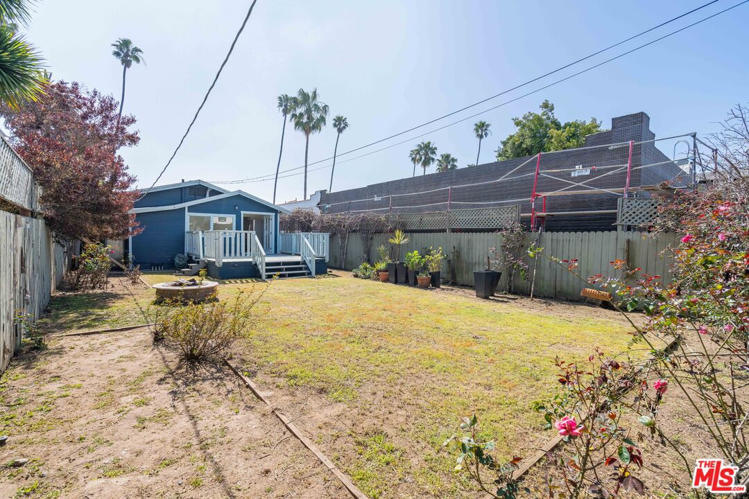 923 Milwood Ave