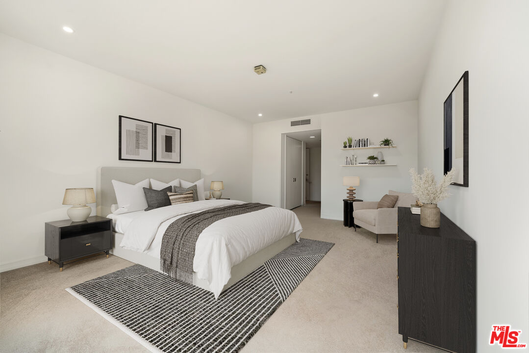 10490 Wilshire Blvd Unit: 303