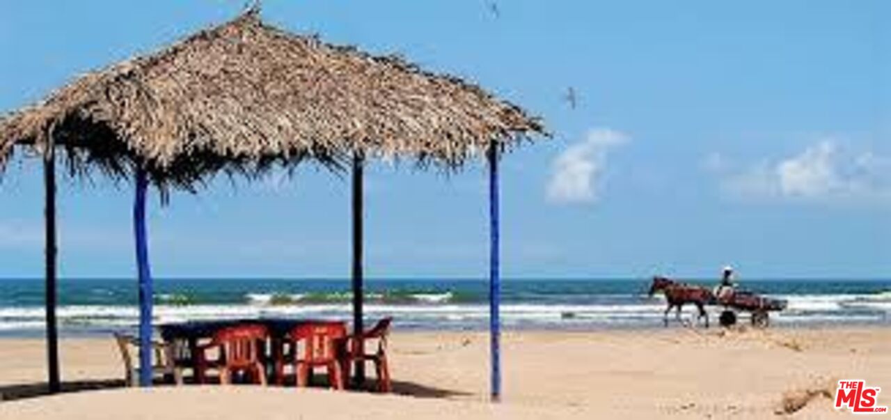 0 Isla Playa De Novillero - Tecuala Nayarit Mexico