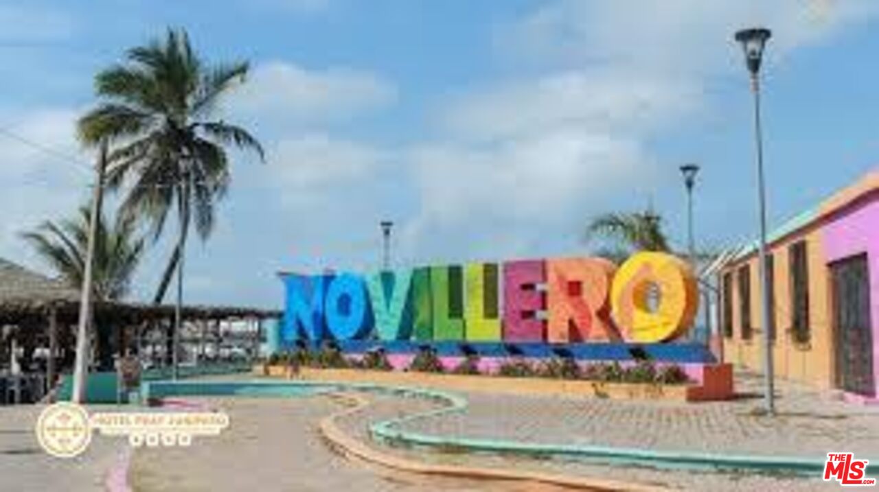 0 Isla Playa De Novillero - Tecuala Nayarit Mexico