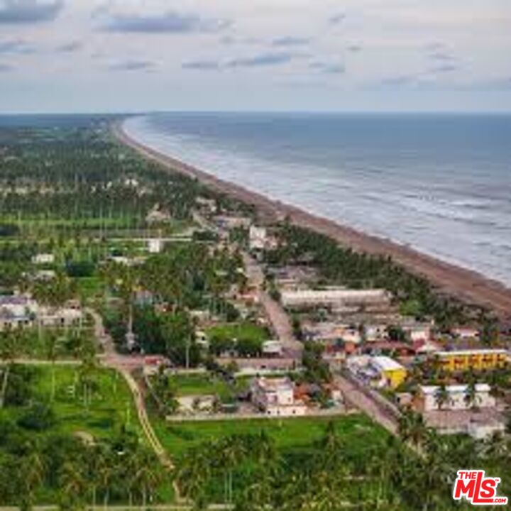 0 Isla Playa De Novillero - Tecuala Nayarit Mexico