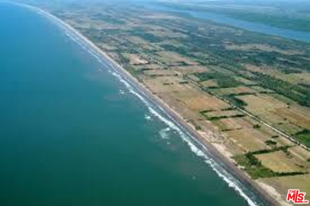 0 Isla Playa De Novillero - Tecuala Nayarit Mexico