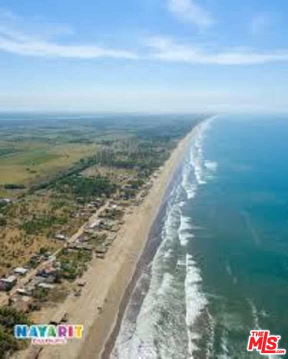 0 Isla Playa De Novillero - Tecuala Nayarit Mexico