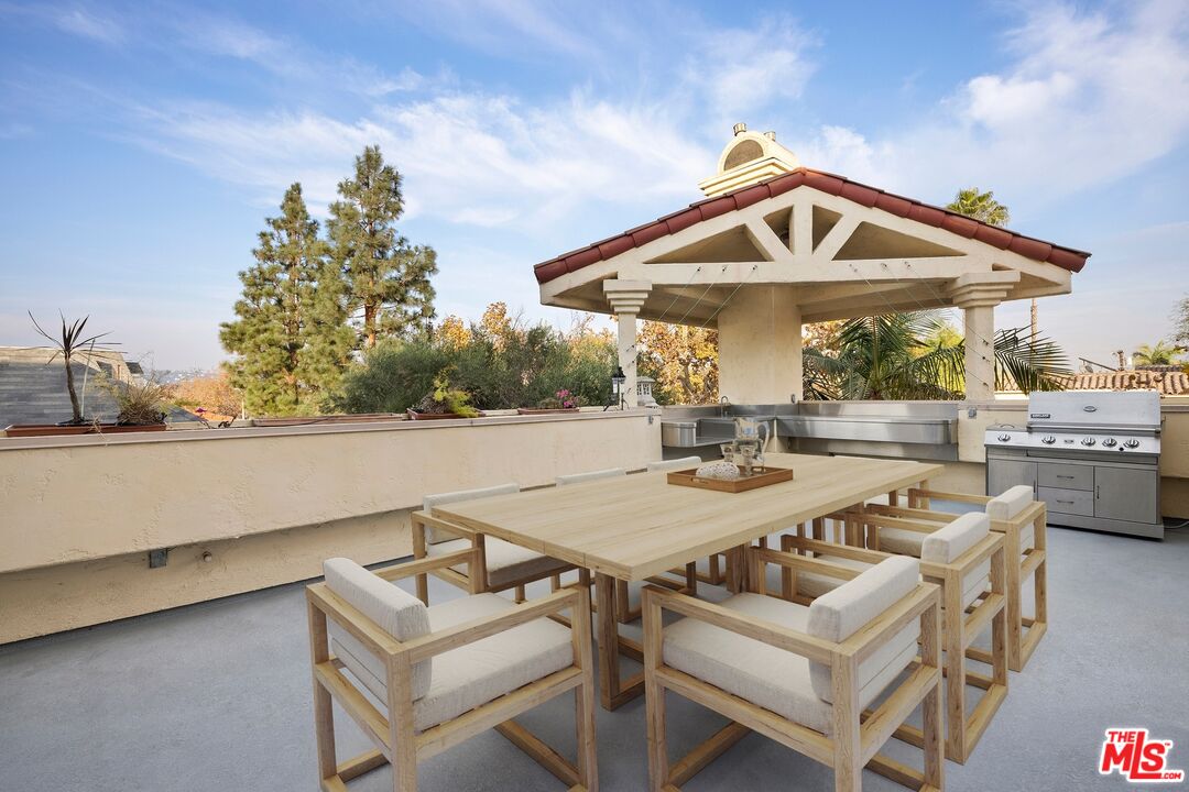 211 S Poinsettia Pl Unit: Penthouse