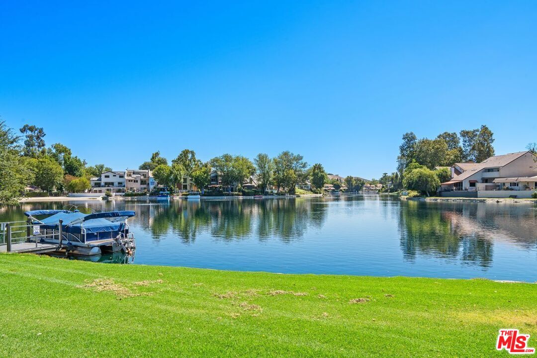 4724 Park Granada Unit: 217