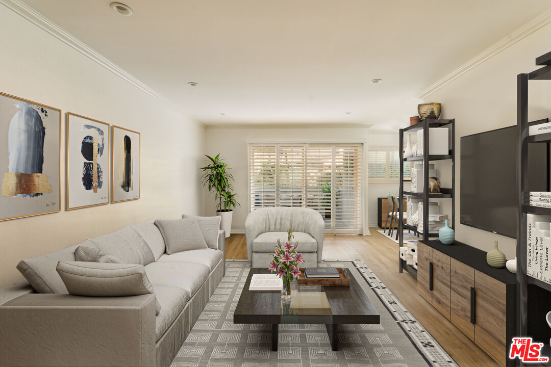 4724 Park Granada Unit: 217