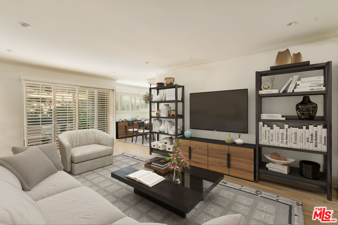 4724 Park Granada Unit: 217