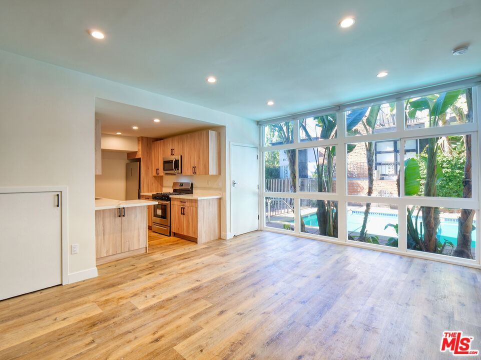8903 Harratt St Unit: C
