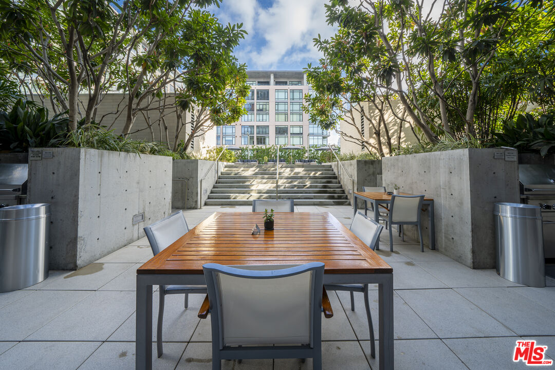 1155 S Grand Ave Unit: 810