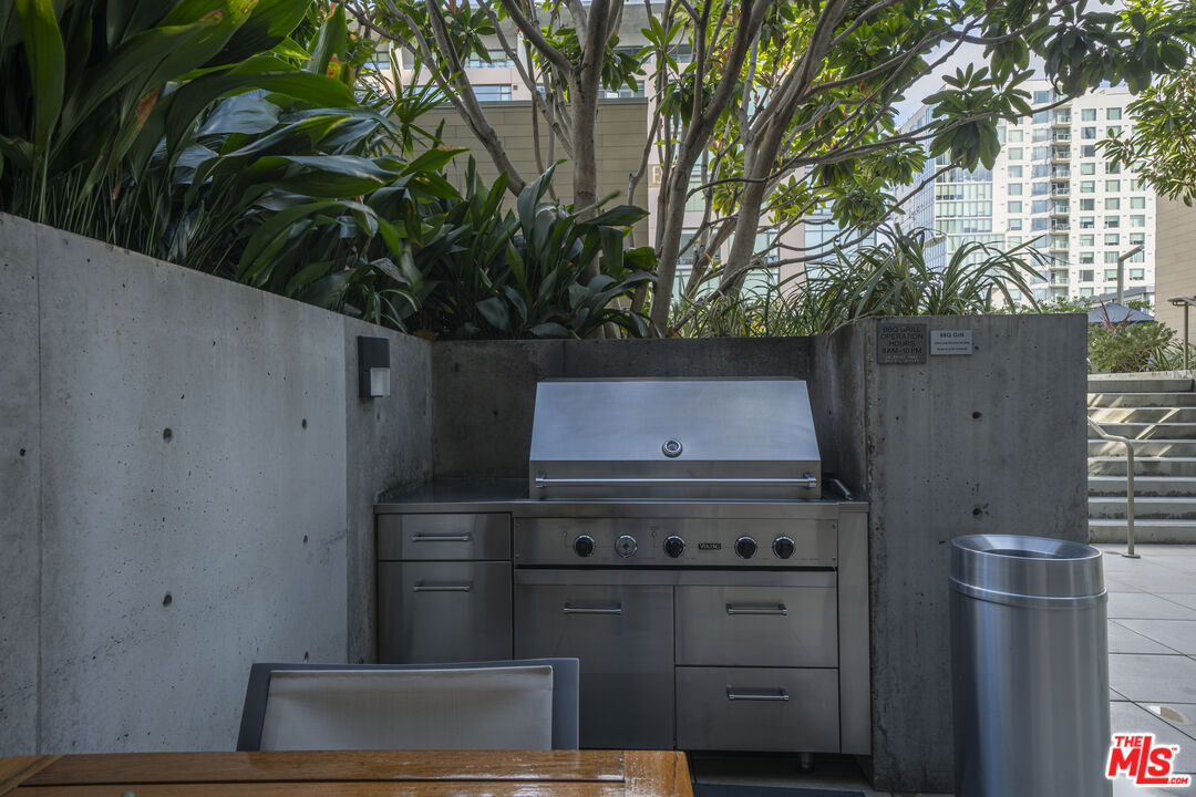 1155 S Grand Ave Unit: 810