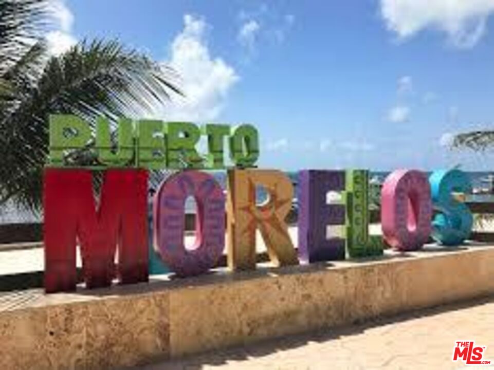 0 Puerto Morelos, Quintana Roo, Cancun Mexico