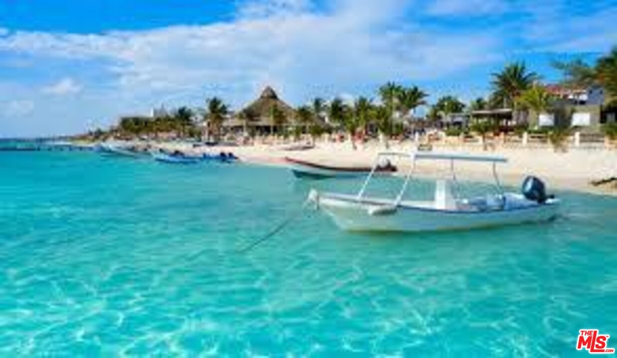 0 Puerto Morelos, Quintana Roo, Cancun Mexico