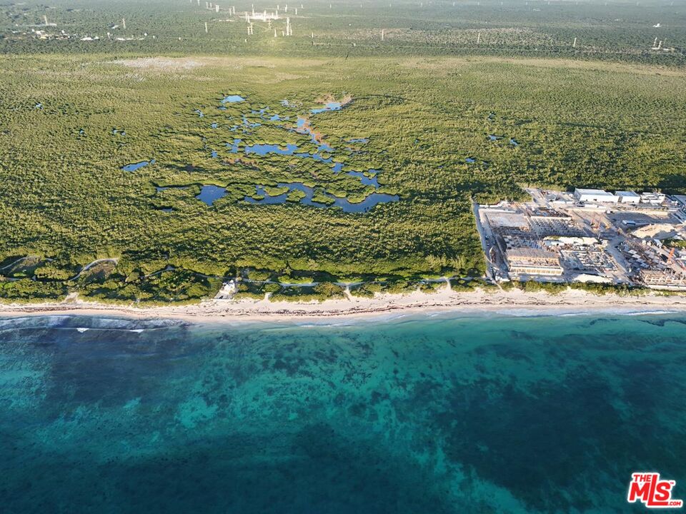 0 Puerto Morelos, Quintana Roo, Cancun Mexico