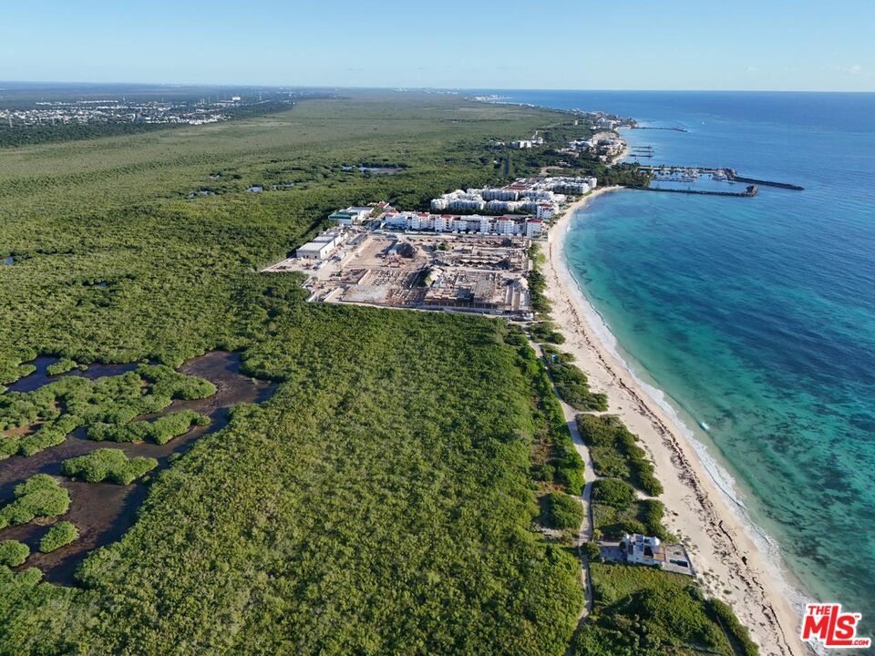 0 Puerto Morelos, Quintana Roo, Cancun Mexico