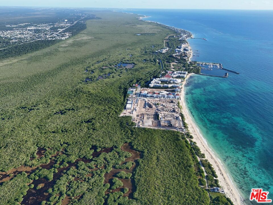 0 Puerto Morelos, Quintana Roo, Cancun Mexico