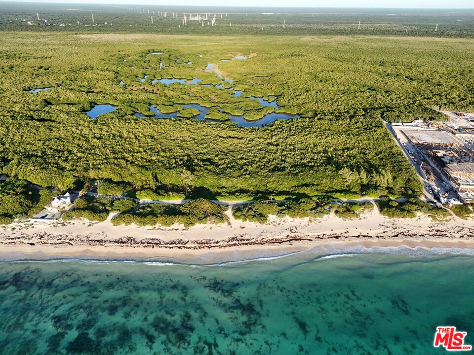 0 Puerto Morelos, Quintana Roo, Cancun Mexico