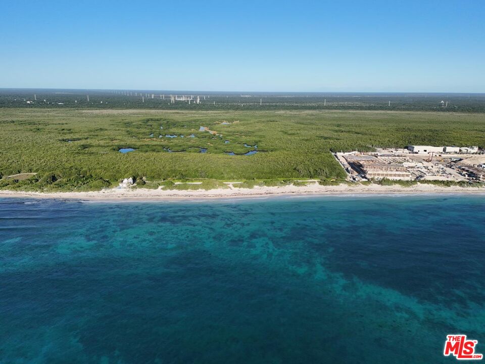 0 Puerto Morelos, Quintana Roo, Cancun Mexico