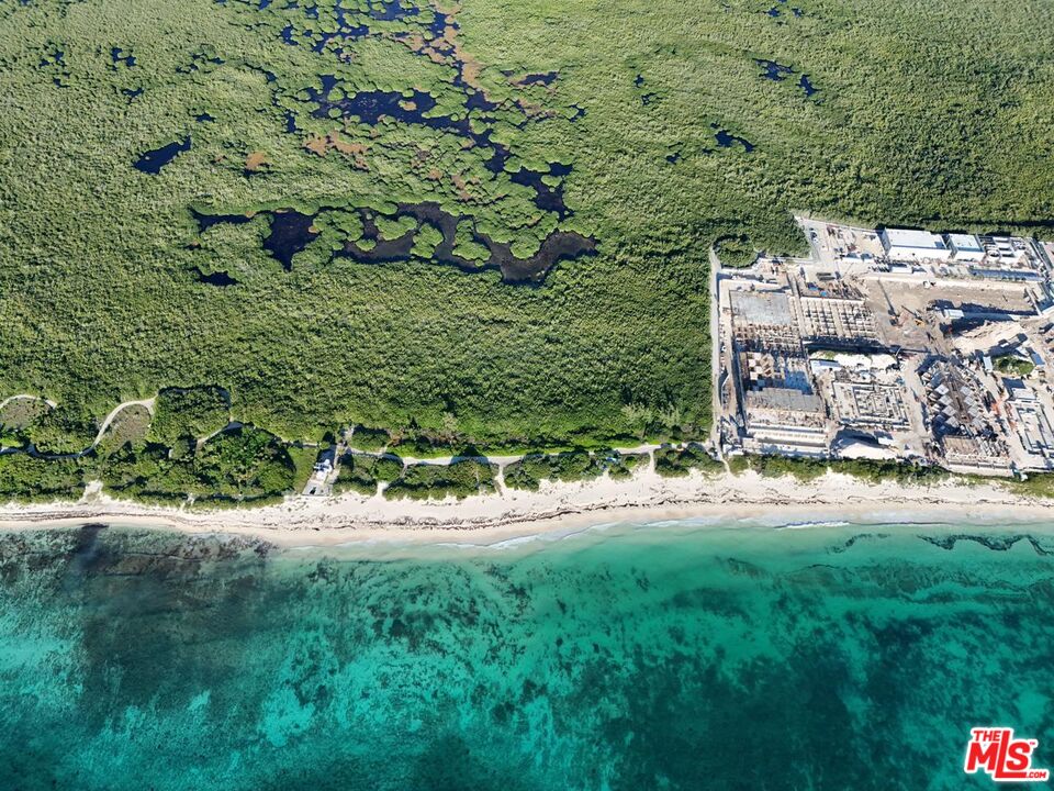 0 Puerto Morelos, Quintana Roo, Cancun Mexico