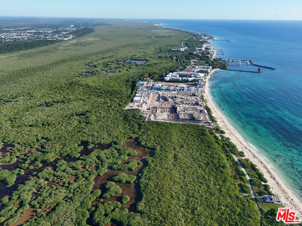 0 Puerto Morelos, Quintana Roo, Cancun Mexico