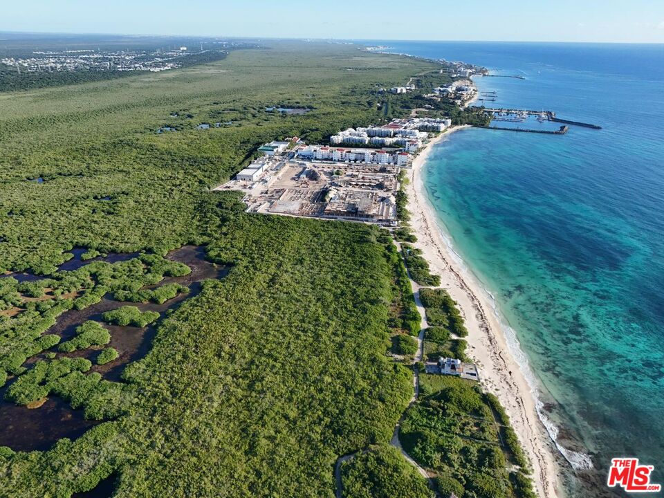 0 Puerto Morelos, Quintana Roo, Cancun Mexico