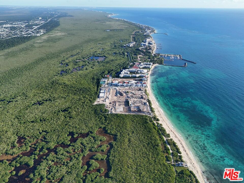 0 Puerto Morelos, Quintana Roo, Cancun Mexico