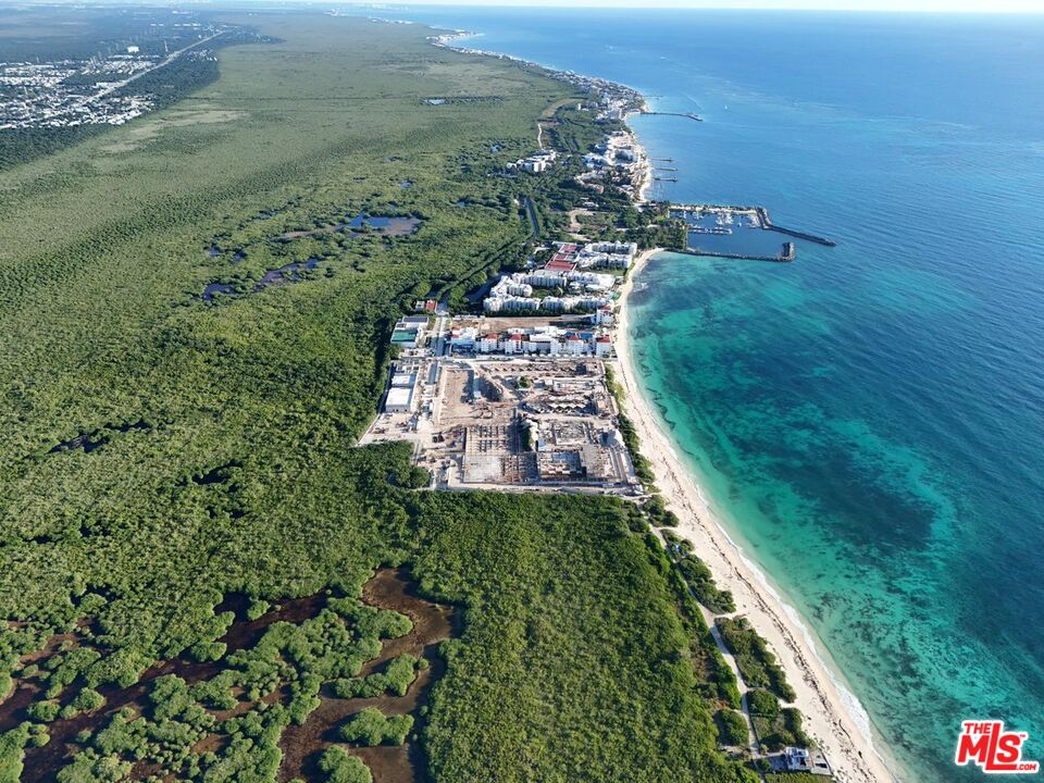 0 Puerto Morelos, Quintana Roo, Cancun Mexico