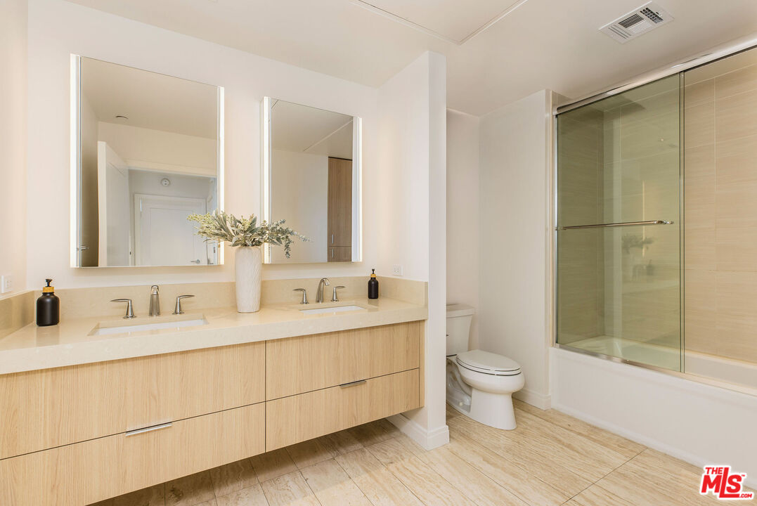 8500 Burton Way Unit: 614