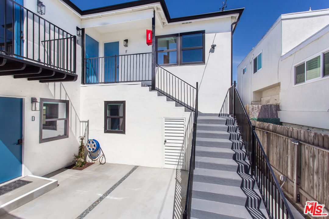 1256 Princeton St Unit: F