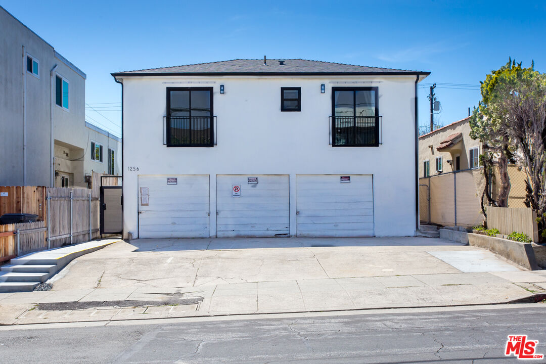 1256 Princeton St Unit: F