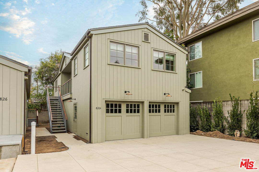 820 Brent Ave